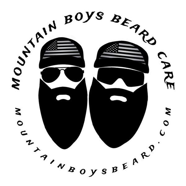 Mountain Boys Beard Care