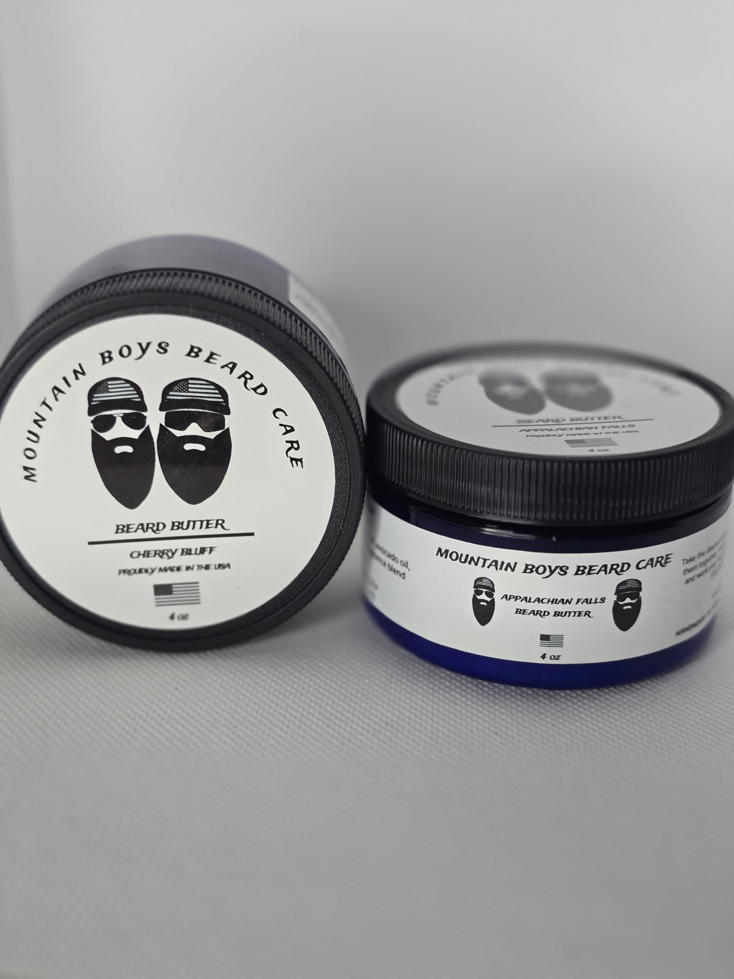 Beard Butter 2 Pack