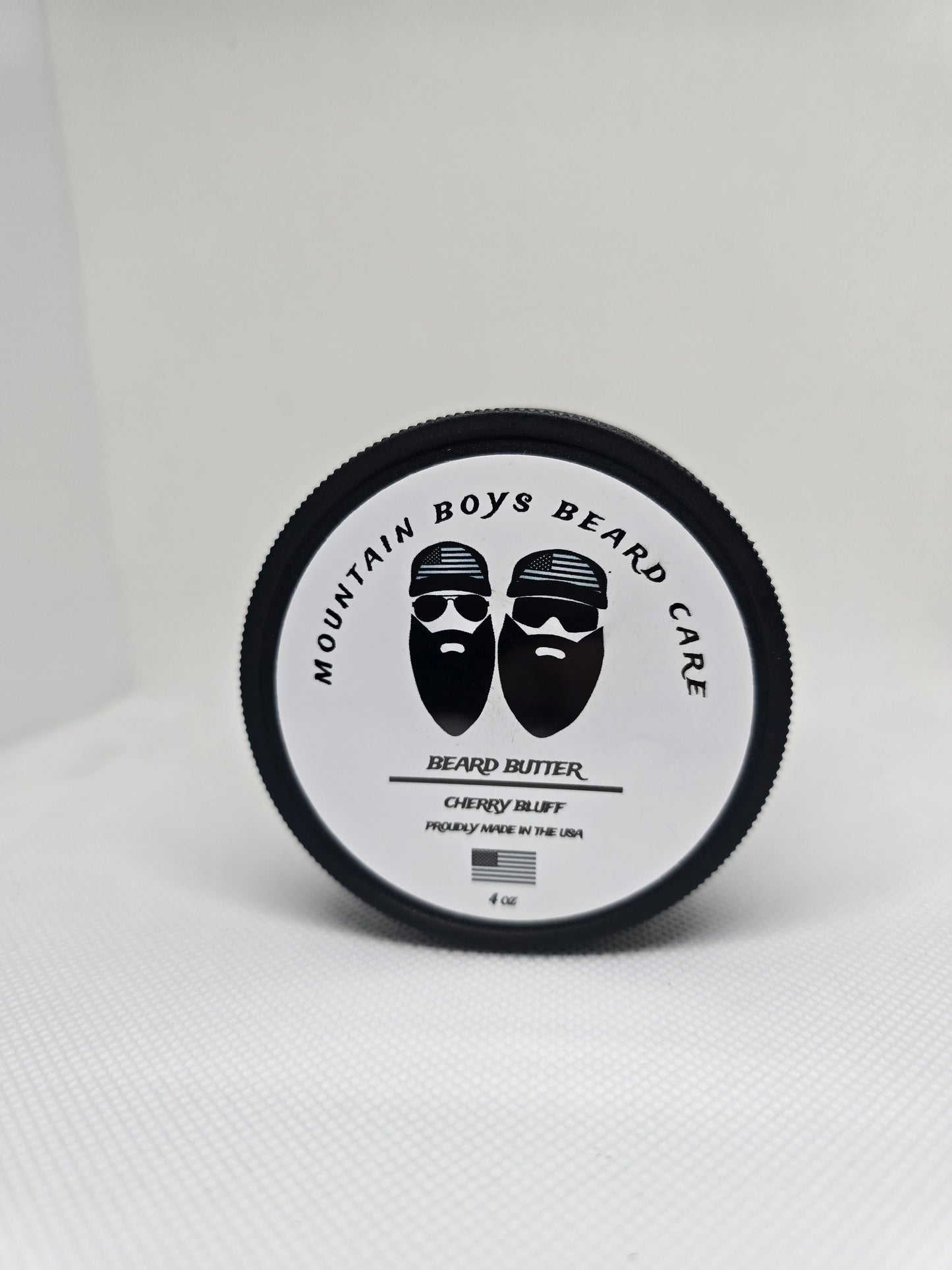 Beard Butter