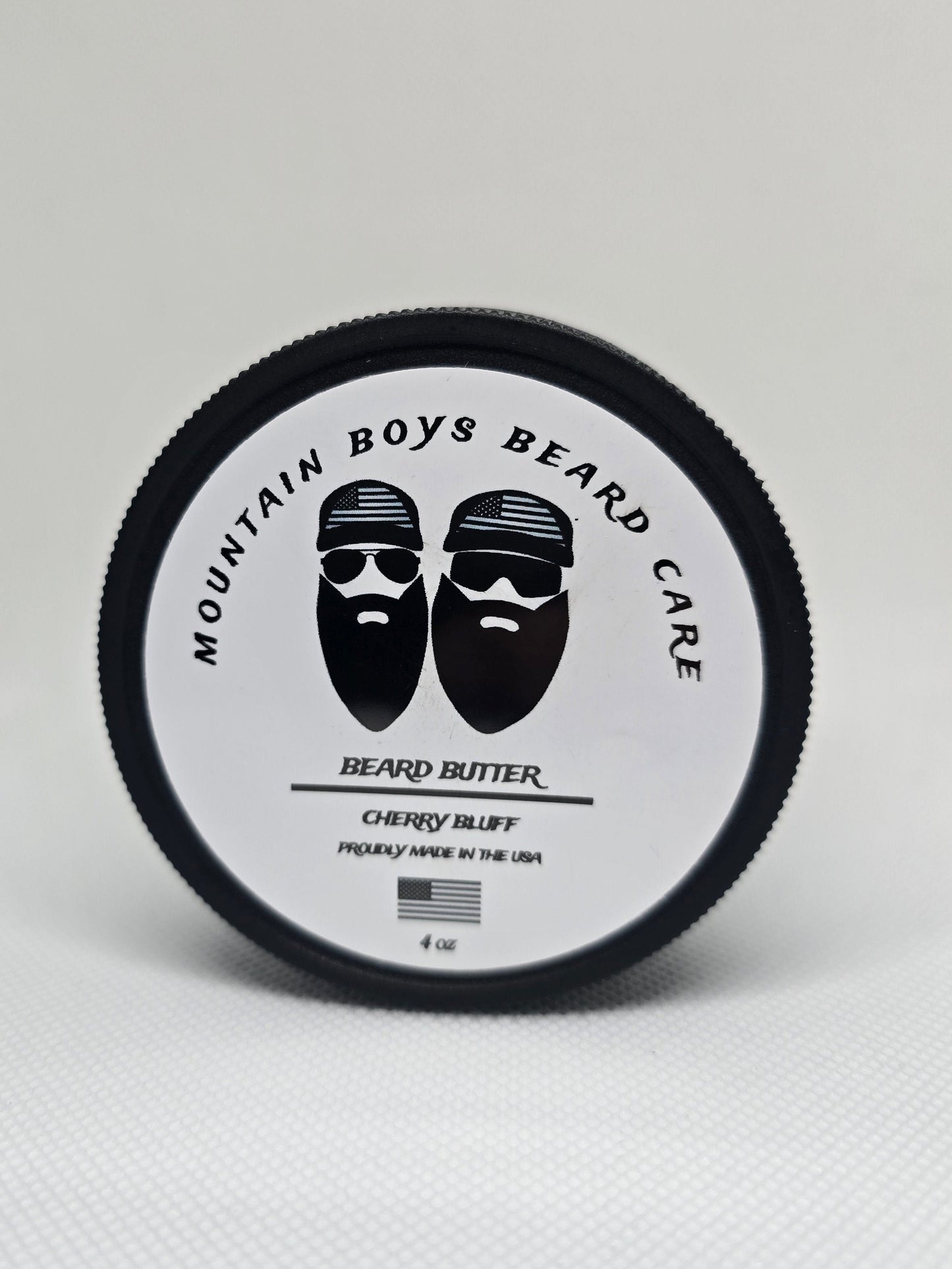 Beard Butter 4oz