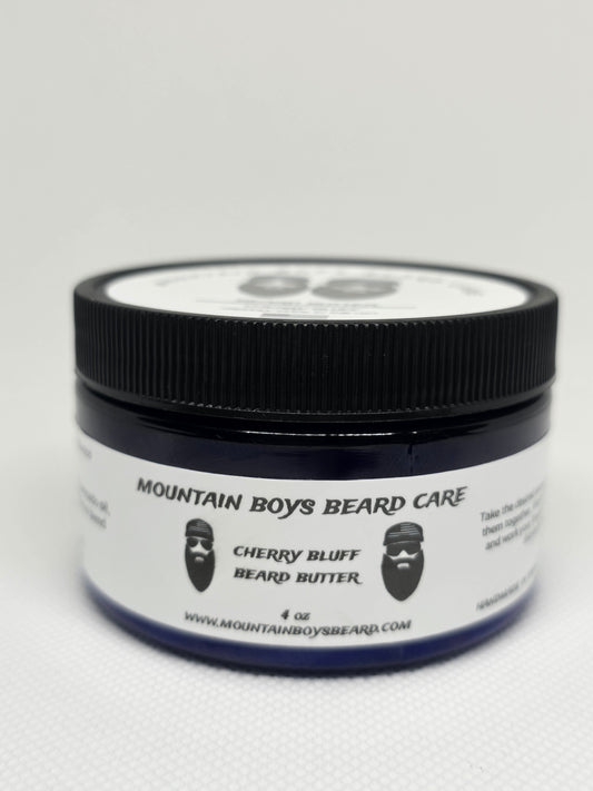 Beard Butter
