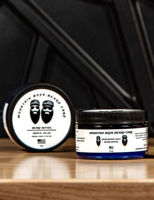 Beard Butter 2 Pack