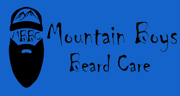 Mountain Boys Beard Care