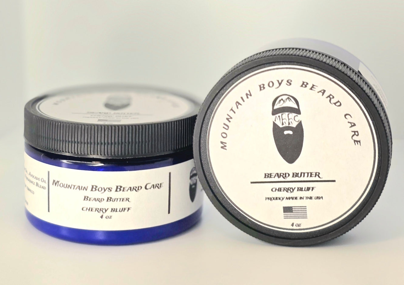 Beard Butter