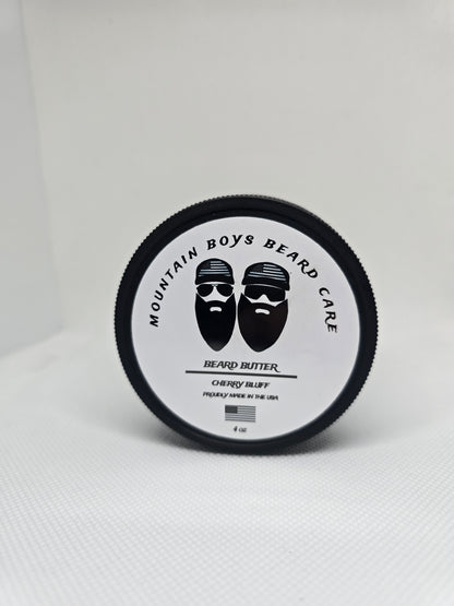 Beard Butter